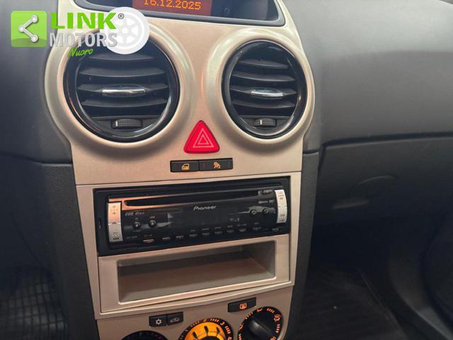 OPEL Corsa 1.2 5 porte Enjoy