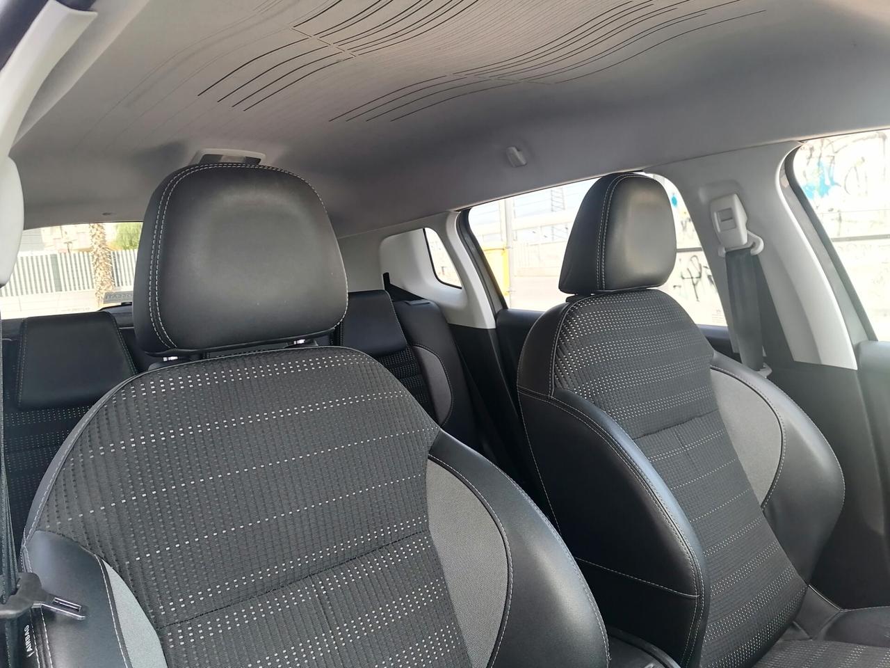 Peugeot 2008 1.6 BlueHDi 120 ALLURE 2017