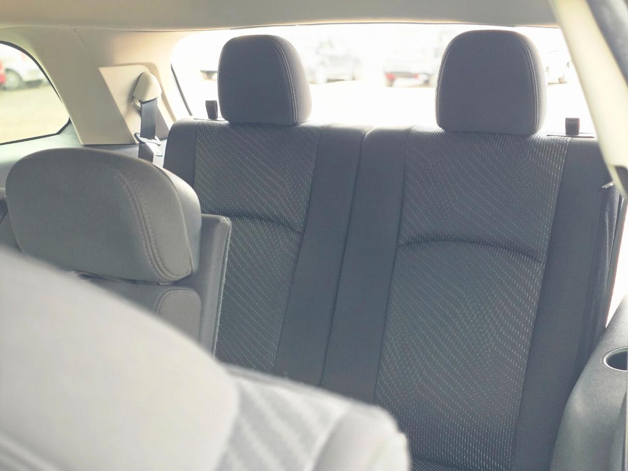 FIAT FREEMONT 7POSTI 130MILA KM TETTO PAN - 2013