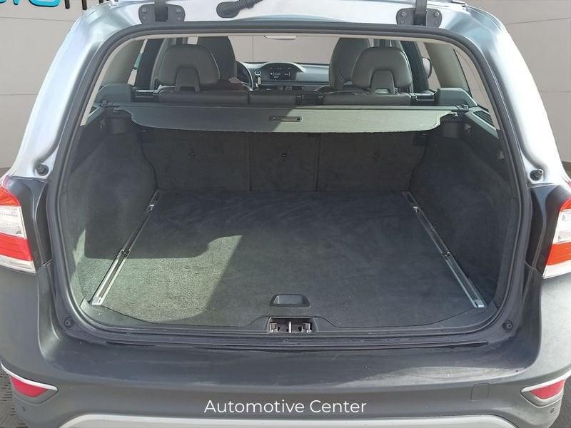 Volvo XC70 D4 AWD Geartronic Summum