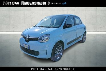Renault Twingo 1.0 SCe Zen