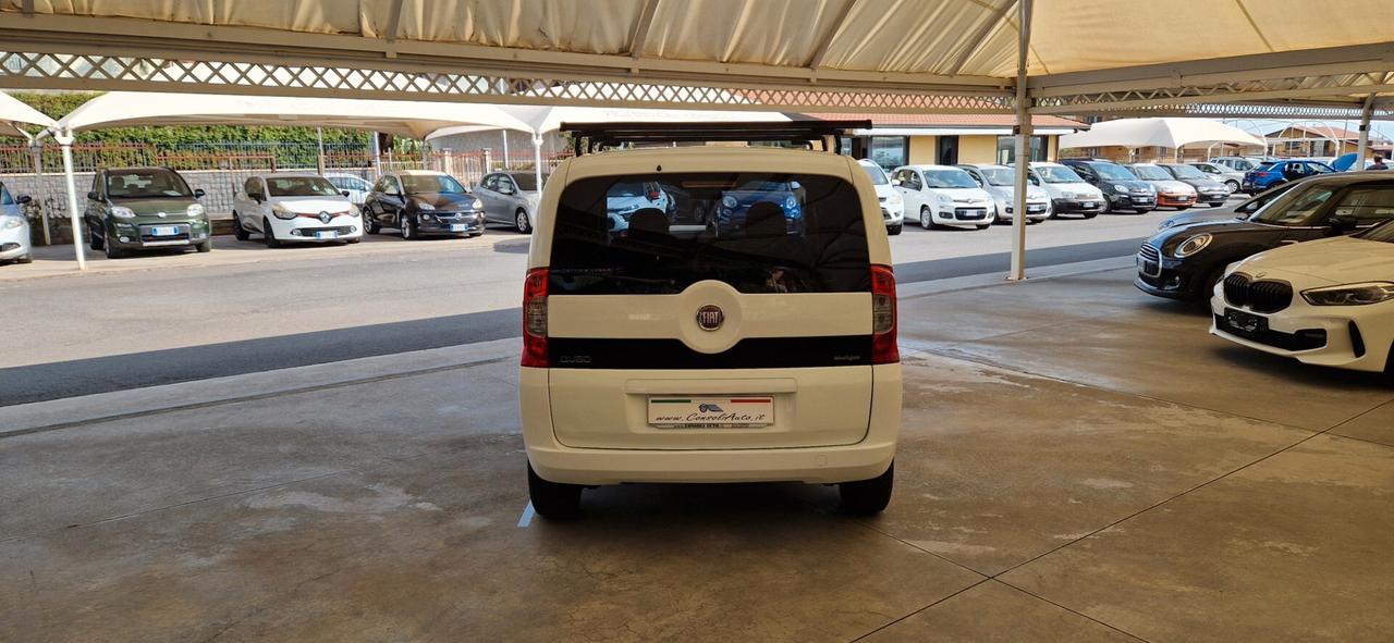 Fiat Qubo 1.3 Mjt 75cv Active