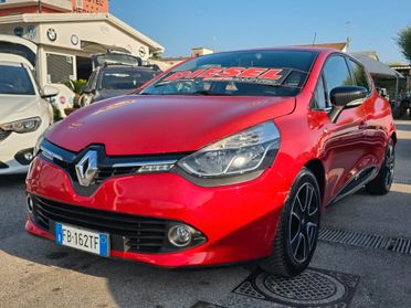 Renault Clio 1.5 dCi 8V 75CV Start&Stop Duel