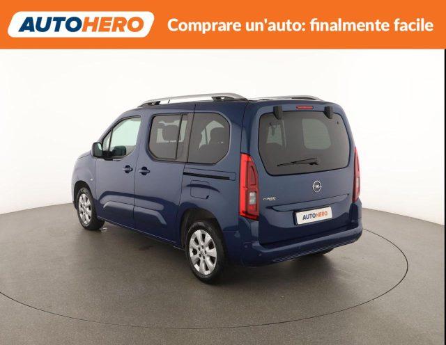 OPEL Combo Life 1.5D 130 CV S&S MT6 Innovation XL