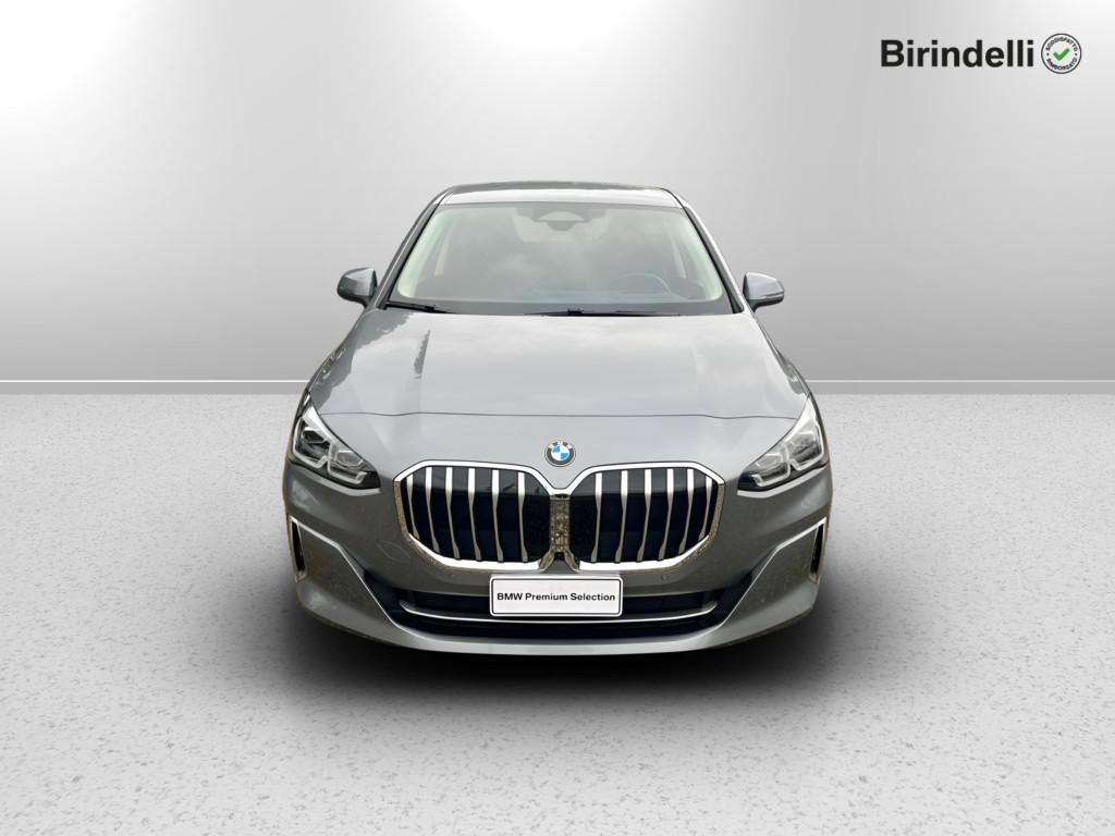 BMW Serie 2 A.T. (U06) - 218d Active Tourer