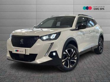 Peugeot 2008 II 2020 1.2 puretech Allure Pack s&s 100cv