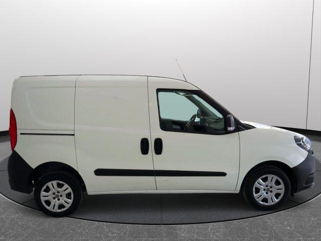 FIAT Doblo CARGO Ch1 Lounge 1.3 Mjet 95cv E6d S&s