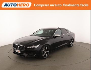 VOLVO S90 D4 Geartronic R-design