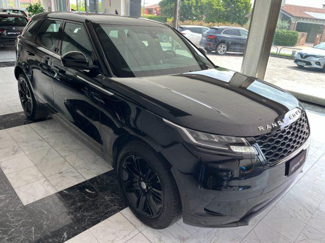LAND ROVER Range Rover Velar 2.0D I4 240CV TOTAL BLACK