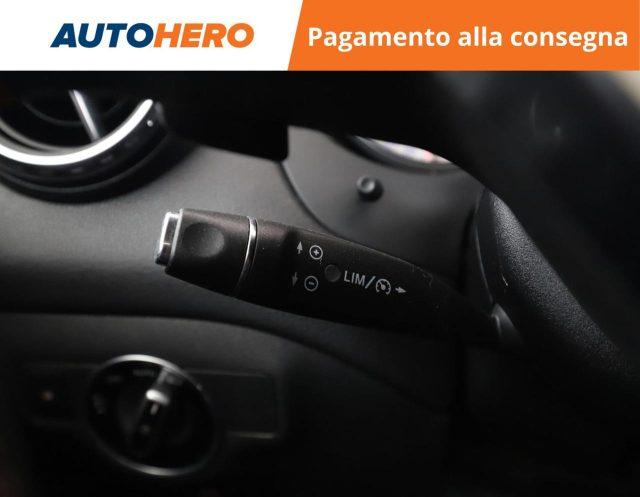MERCEDES-BENZ GLA 200 CDI Automatic Premium