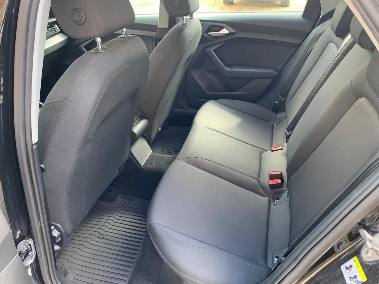 Audi A1 SPB 30 TFSI S tronic Admired Advanced