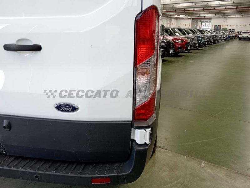 Ford Transit Transit 330 2.0 tdci 170cv entry L3H2 E6