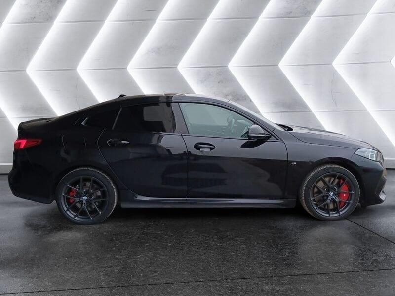 BMW Serie 2 G.C. 220d Gran Coupe xdrive Msport auto