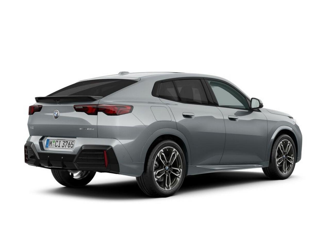 BMW BMW X2 sDrive20d
