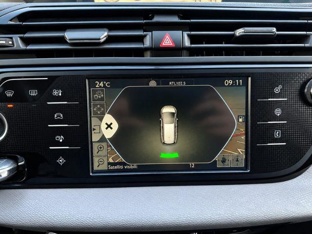 CITROEN Grand C4 Picasso 1.6 e-HDi 115 Unico Proprietario 7 Posti