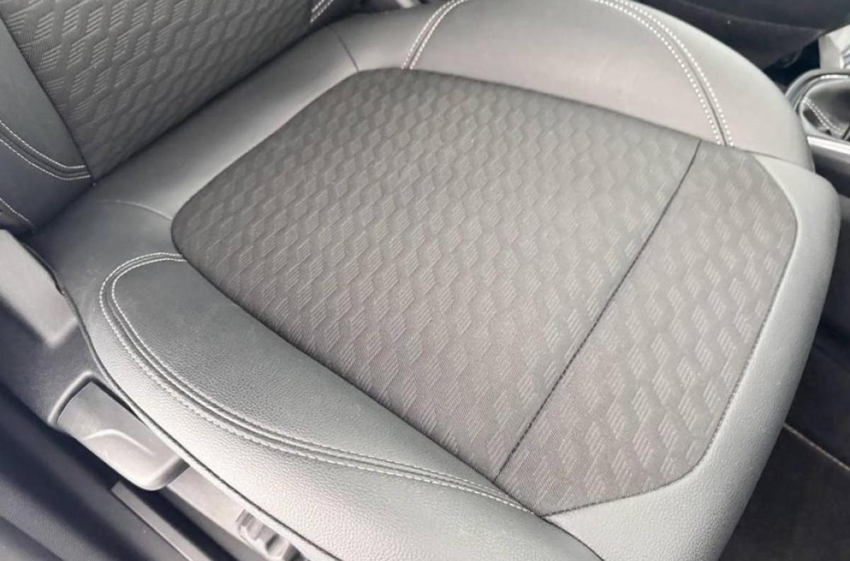 FORD PUMA 1.0 ecoboost h titanium x s&s 125cv