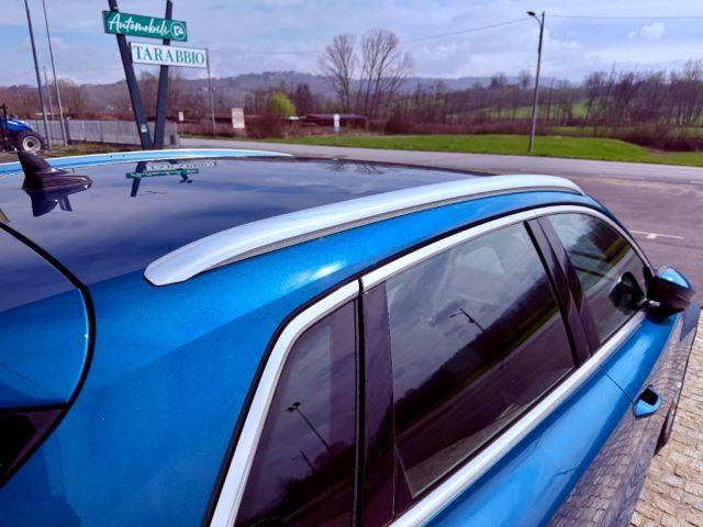 AUDI A3 2.0 TDI - KM 39.000 - PELLE - NO OBBLIGO FINANZIAM