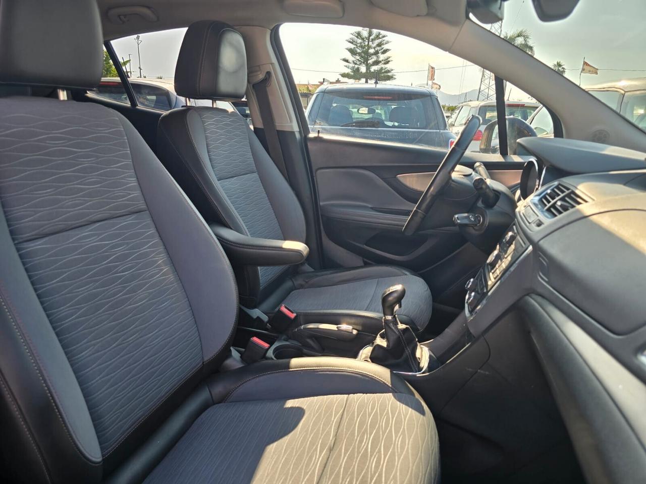OPEL MOKKA 1.7CDTI 4x2 S&S COSMO PLUS