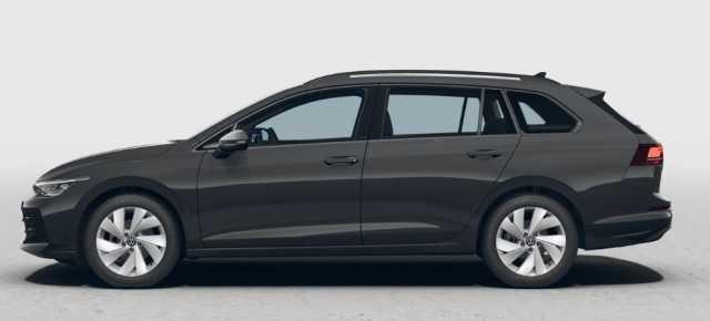 Volkswagen Golf Estate Mark 8 Facelift (2024) 1.5 eTSI 115CV DSG Life - IVA ESPOSTA -