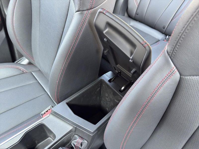 EMC Quattro EMC Quattro 5p 1.5 benzina 103cv