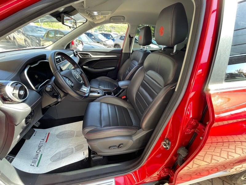 MG ZS 1.0 Luxury auto