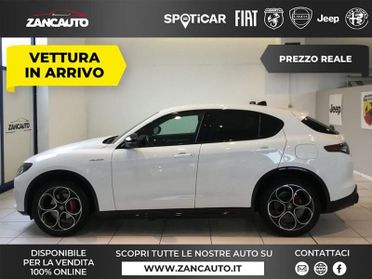 Alfa Romeo Stelvio 2.2 TD 210 CV Veloce AT8 Q4 my24