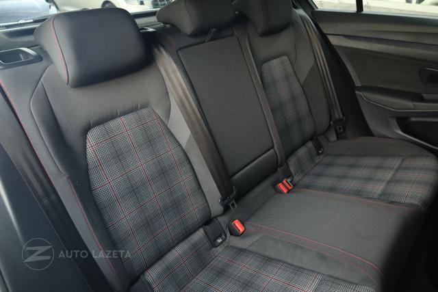 VOLKSWAGEN Golf GTI 2.0 TSI GTI Winterpack Harman Kardon
