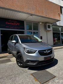 Opel Crossland X 1.2 Turbo 12V 110 CV GPL