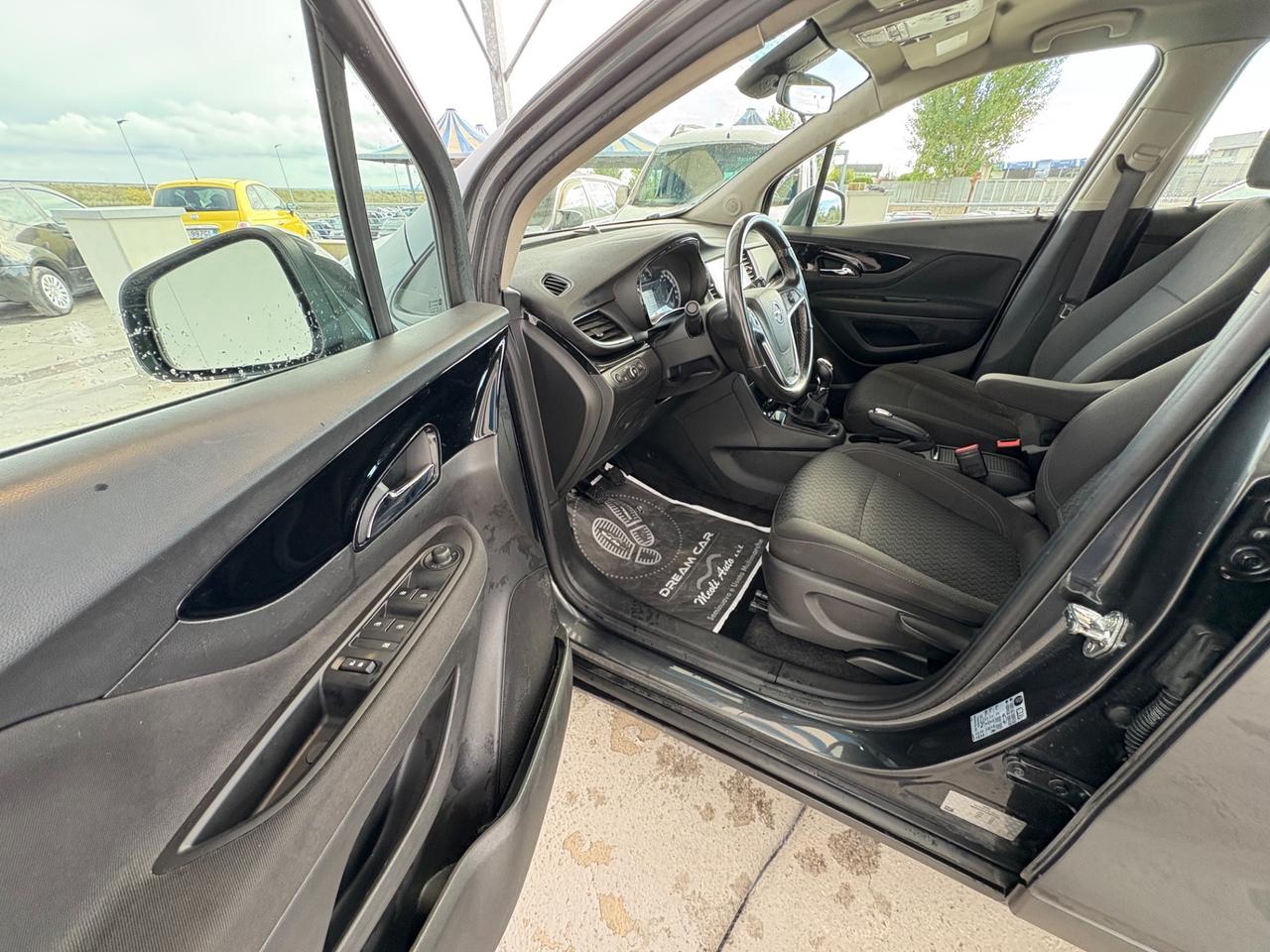 Opel Mokka X 1.6 CDTI Ecotec 136CV 4x2 Start&Stop Business