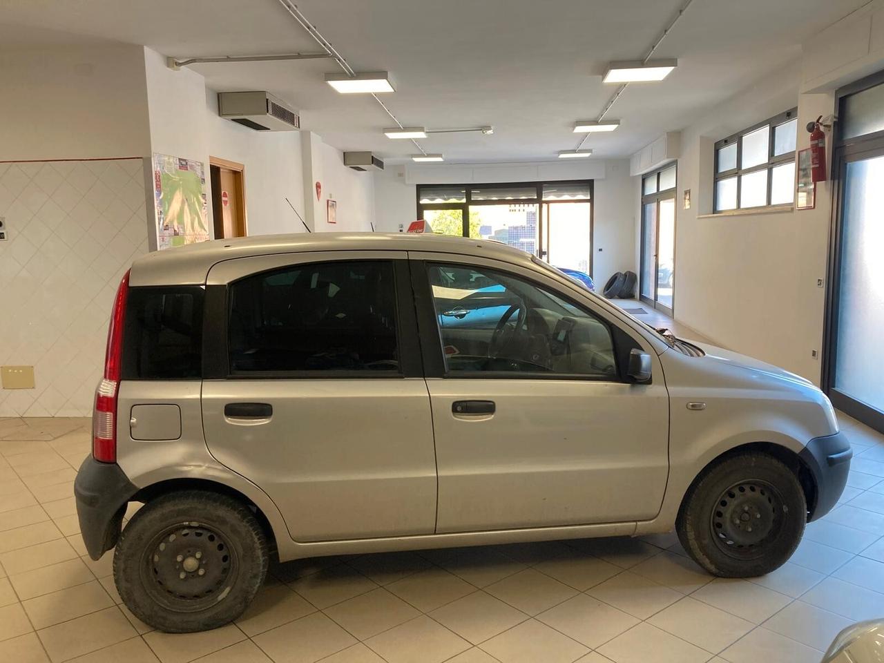 Fiat Panda 1.1 Actual