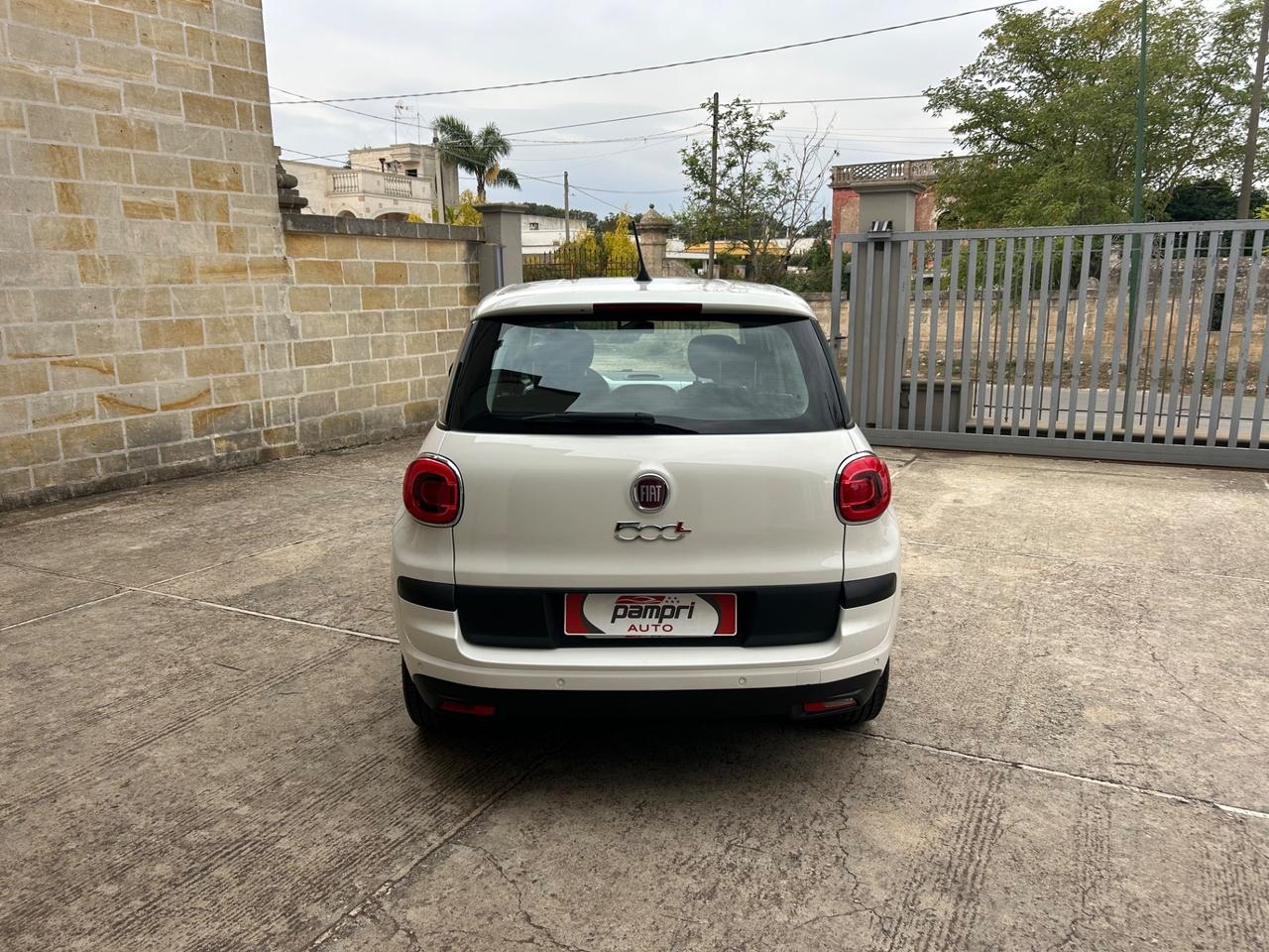 Fiat 500L Pro 1.3 MJT 95CV Mirror 4 posti (N1)