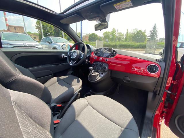 FIAT 500 *PROMO* C 1.0 Hybrid