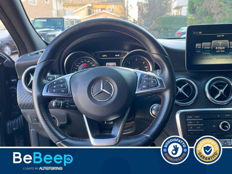 Mercedes-Benz Classe A A 200 D PREMIUM AUTO MY16