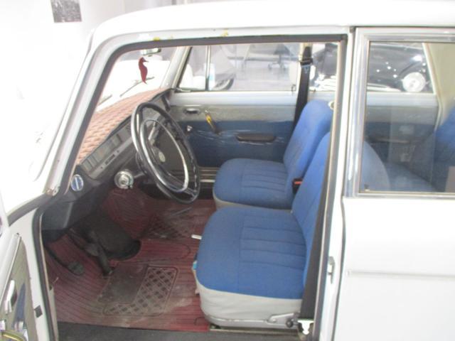 LANCIA Fulvia 2 C