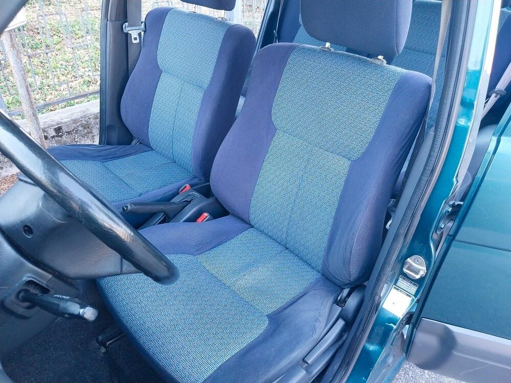 Daihatsu Terios 1.3i 16V cat 4WD SX