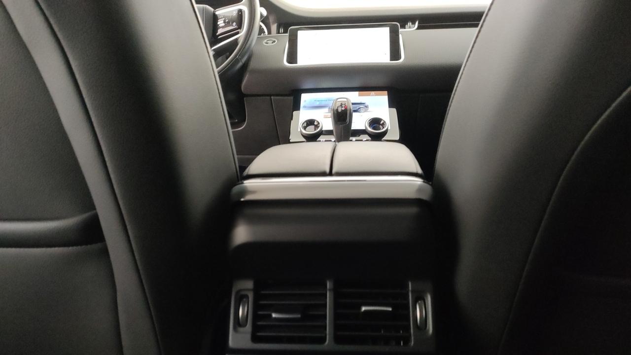 LAND ROVER Range Rover Evoque 2.0d i4 mhev R-Dynamic S awd 163cv auto