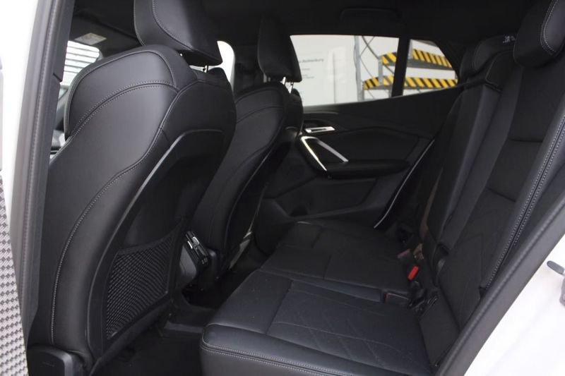 BMW X2 sDrive 20i Msport Pro LED ACC COCKPIT MY 2025