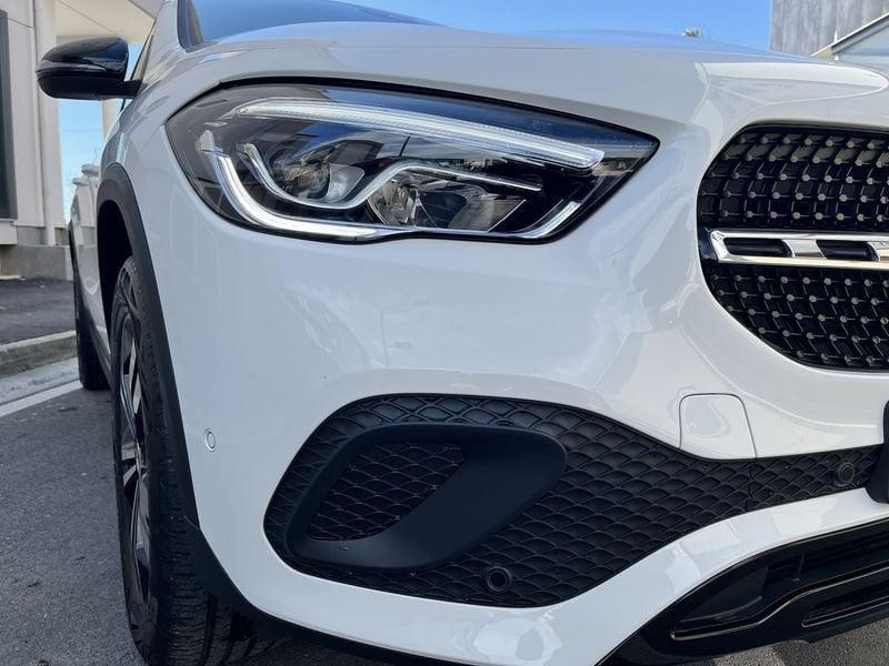 Mercedes-Benz GLA 180d Sport Plus FULL LED/MBUX