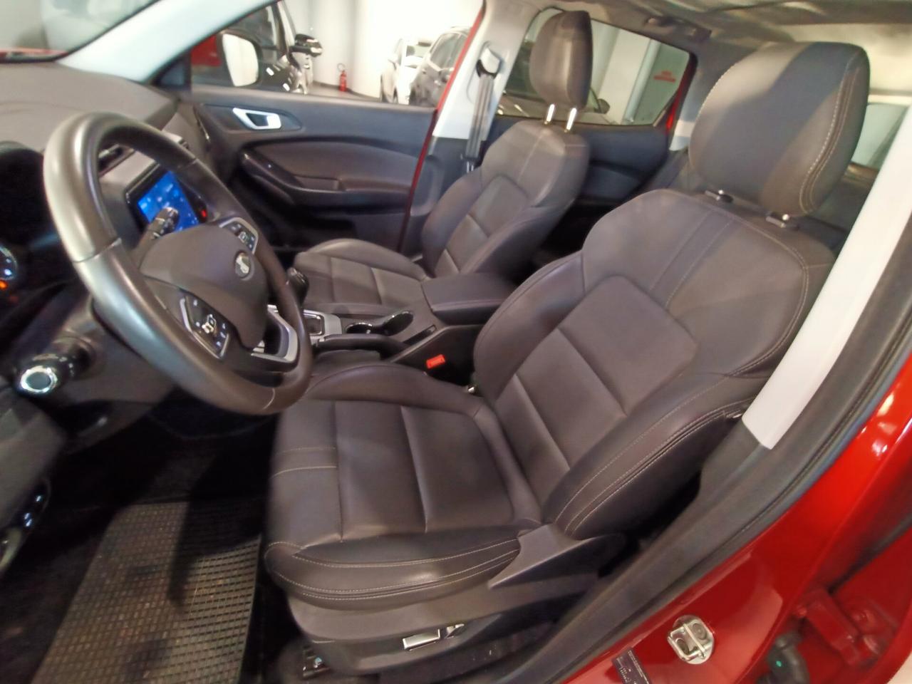 DR Automobiles DR4 dr 4.0 1.5 Gpl 114cv*