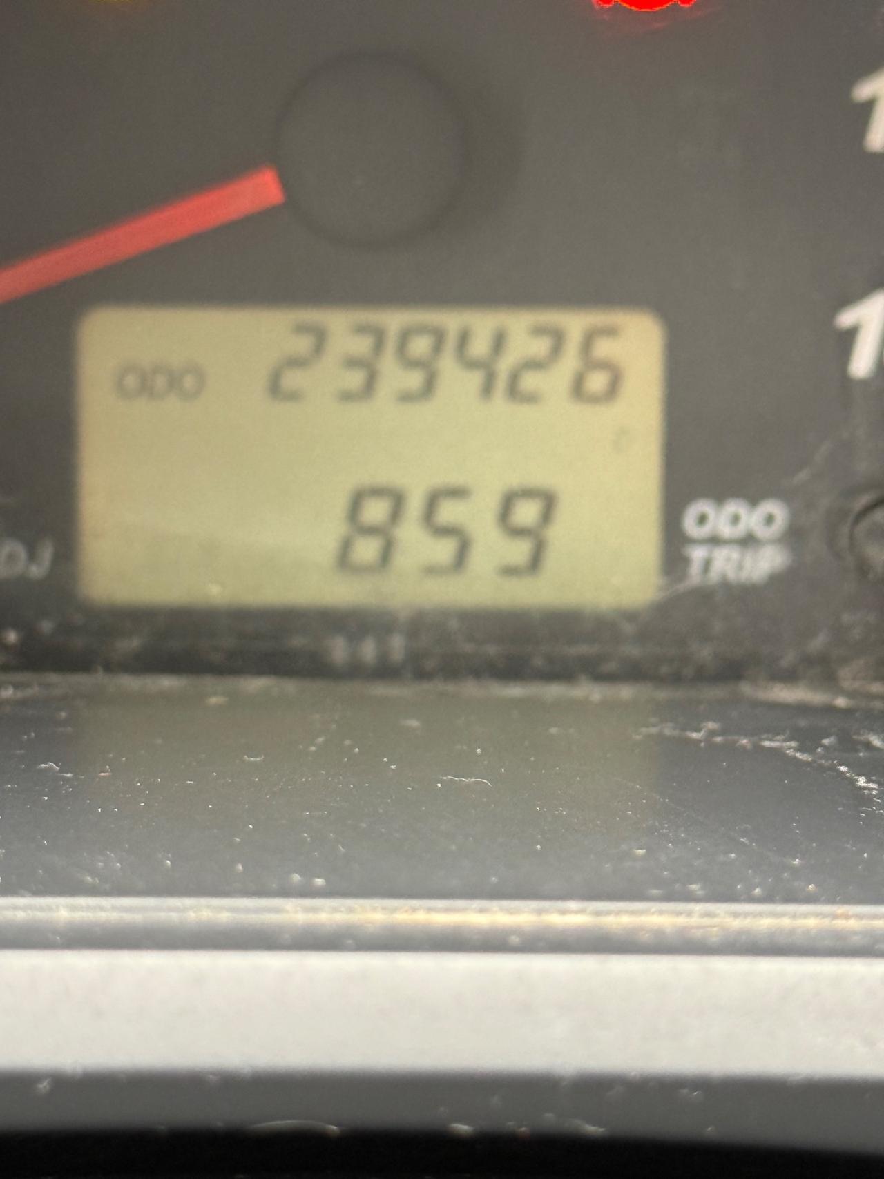 Daihatsu Terios 1.3i 16V cat 4WD DB