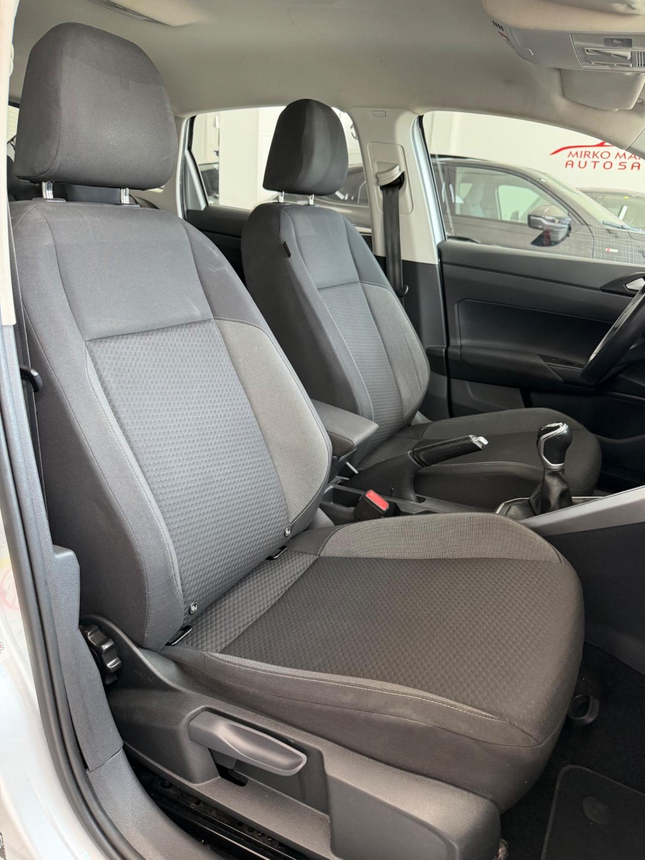 VW Taigo 1.0 TSI 95 CV Life FINANZIABILE