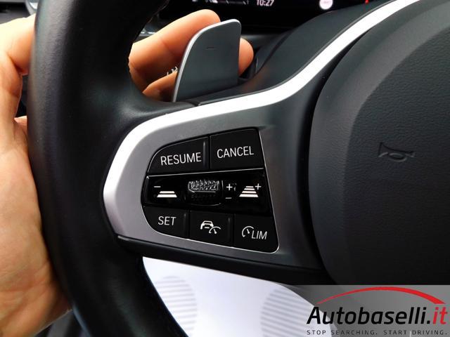 BMW 218 NUOVA SERIE 2 COUPÉ 218I MSPORT AUTOMATICA