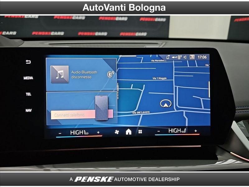 BMW X1 X1 xdrive 25e MSport Pro auto