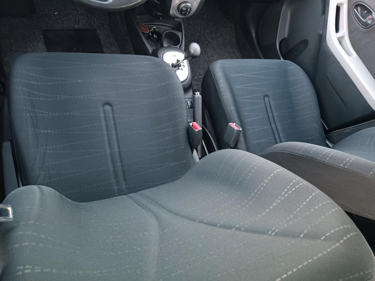 Citroen C3 1.1 Exclusive Style Eco Energy G