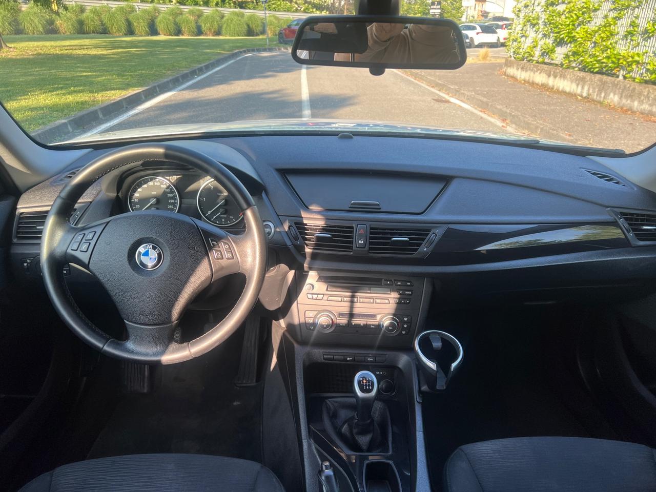 Bmw X1 sDrive20d Diesel