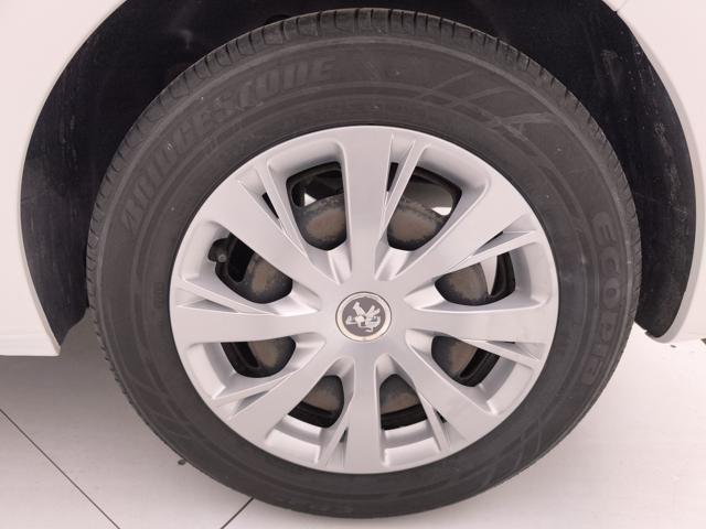 PEUGEOT 208 1.2 puretech Active s&s 82cv 5p neopatentati