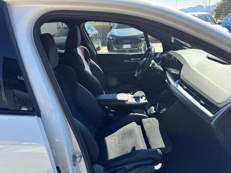 BMW Serie 2 Active Tourer 218d MSport Auto