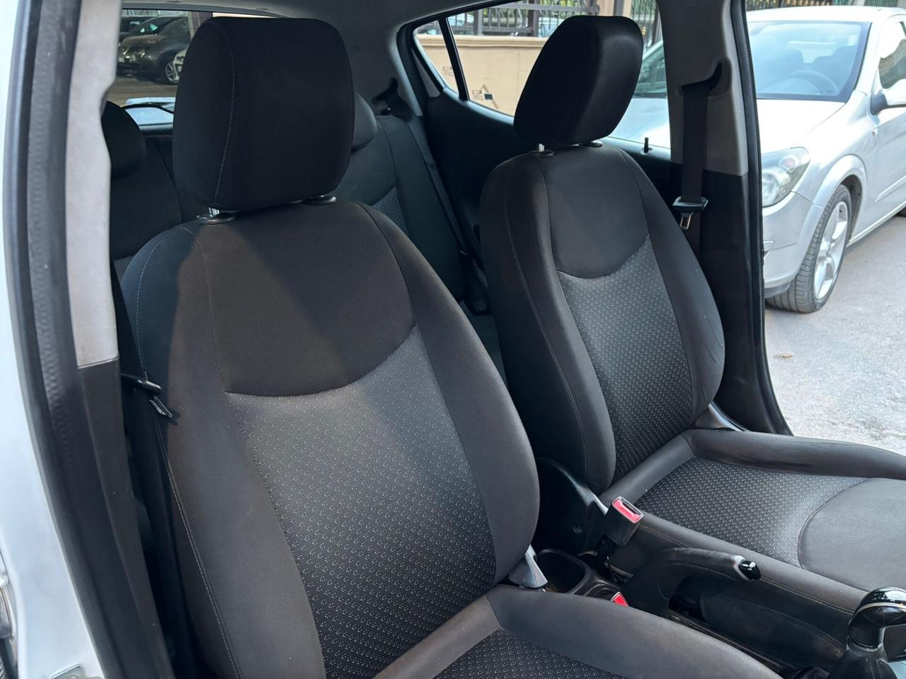 Opel Karl 1.0 73 CV GPL Innovation