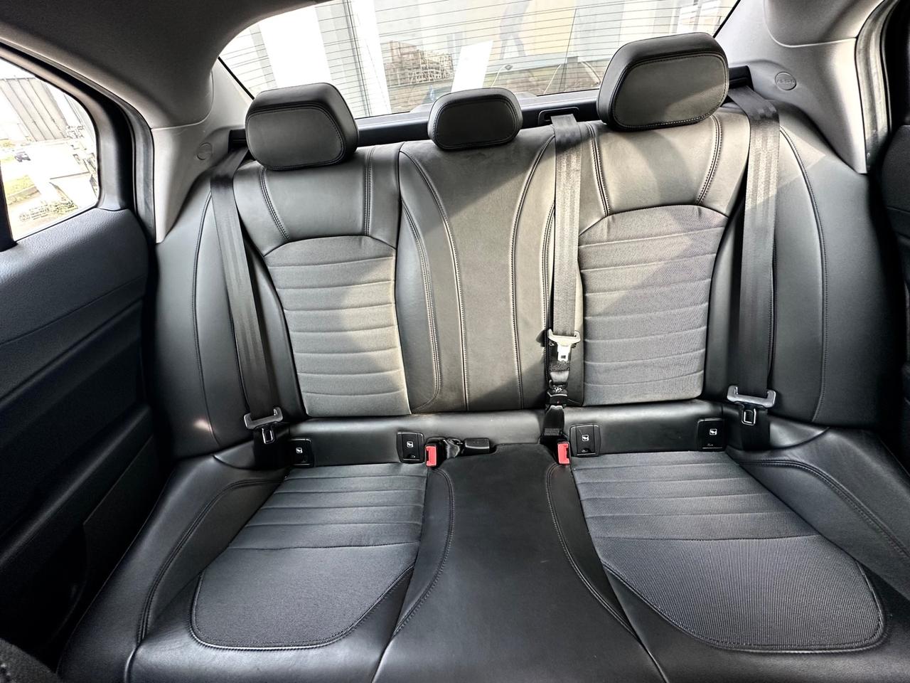 Alfa Romeo Giulia 2.2 Turbodiesel 150 CV