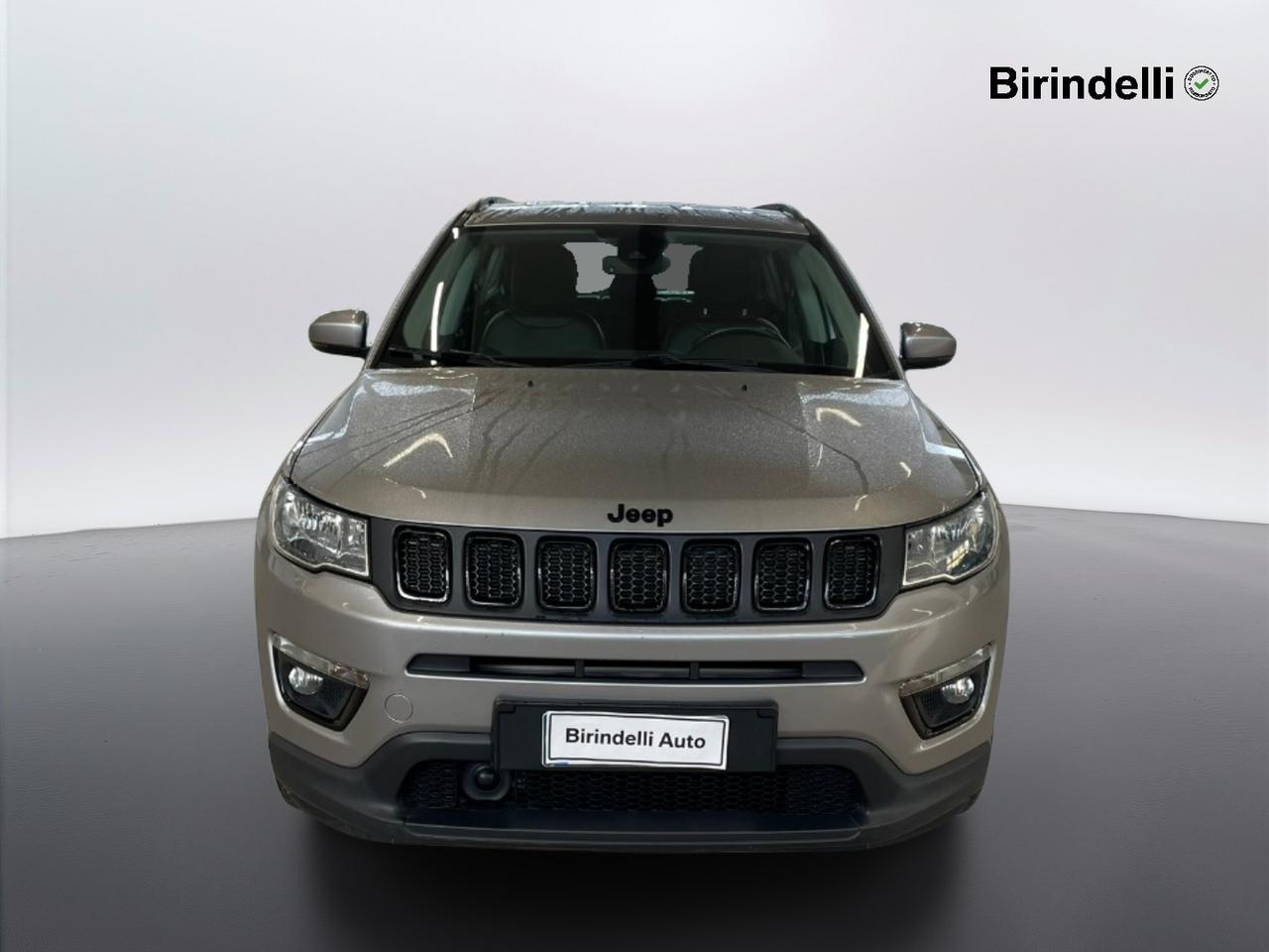 JEEP Compass 2ª serie - Compass 1.6 Multijet II 2WD Night Eagle